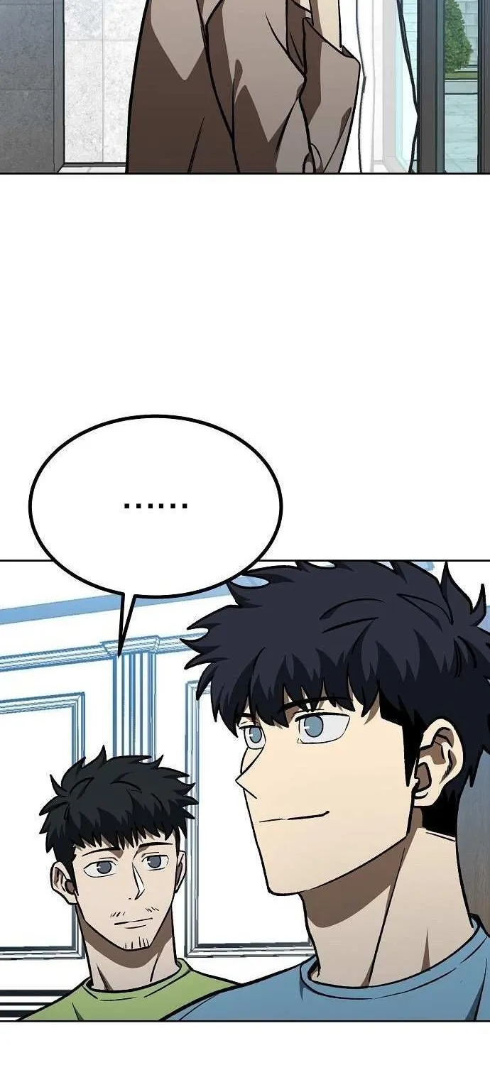 King of the Octagon Chapter 173 page 55 - 