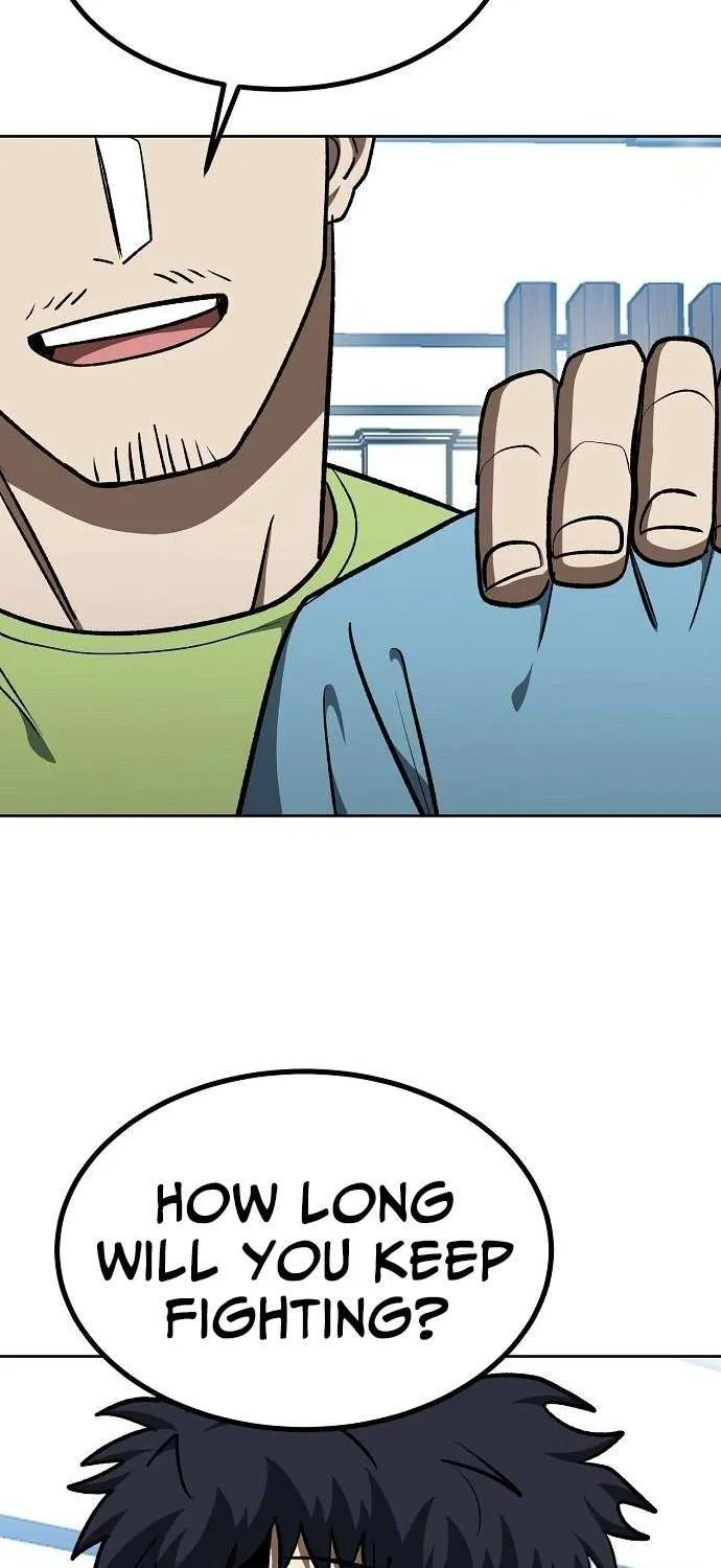 King of the Octagon Chapter 173 page 59 - 