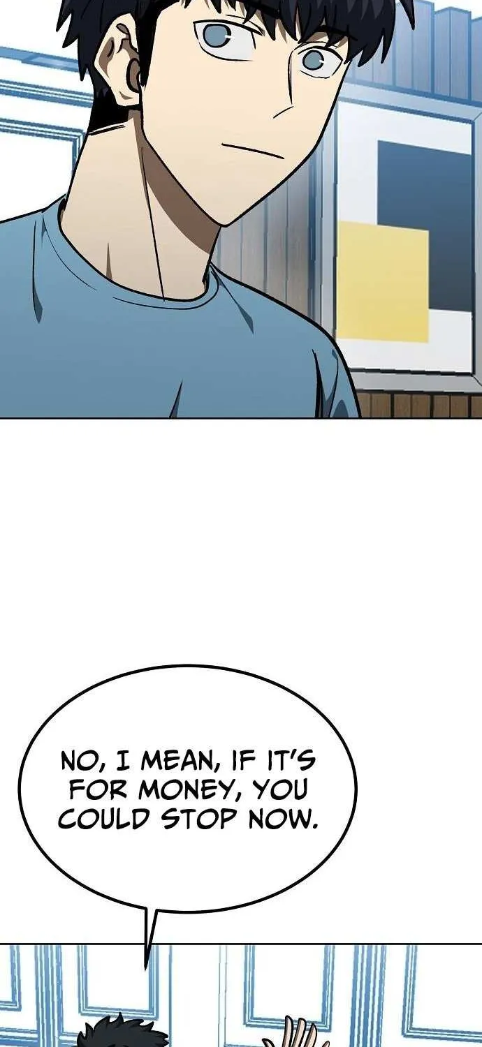 King of the Octagon Chapter 173 page 60 - 