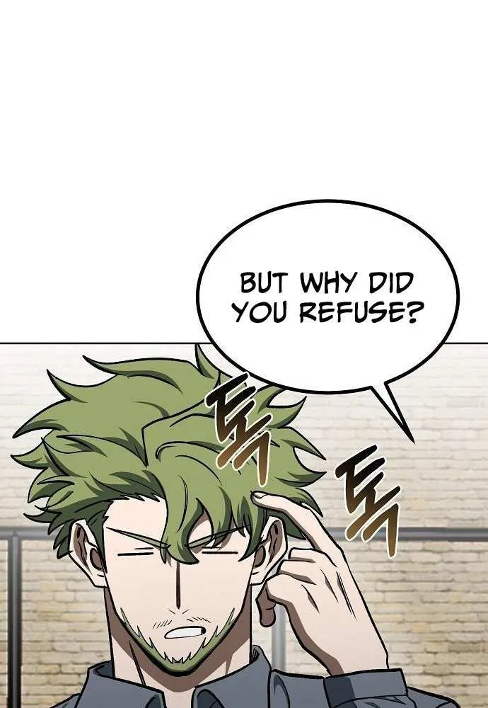 King of the Octagon Chapter 173 page 7 - 