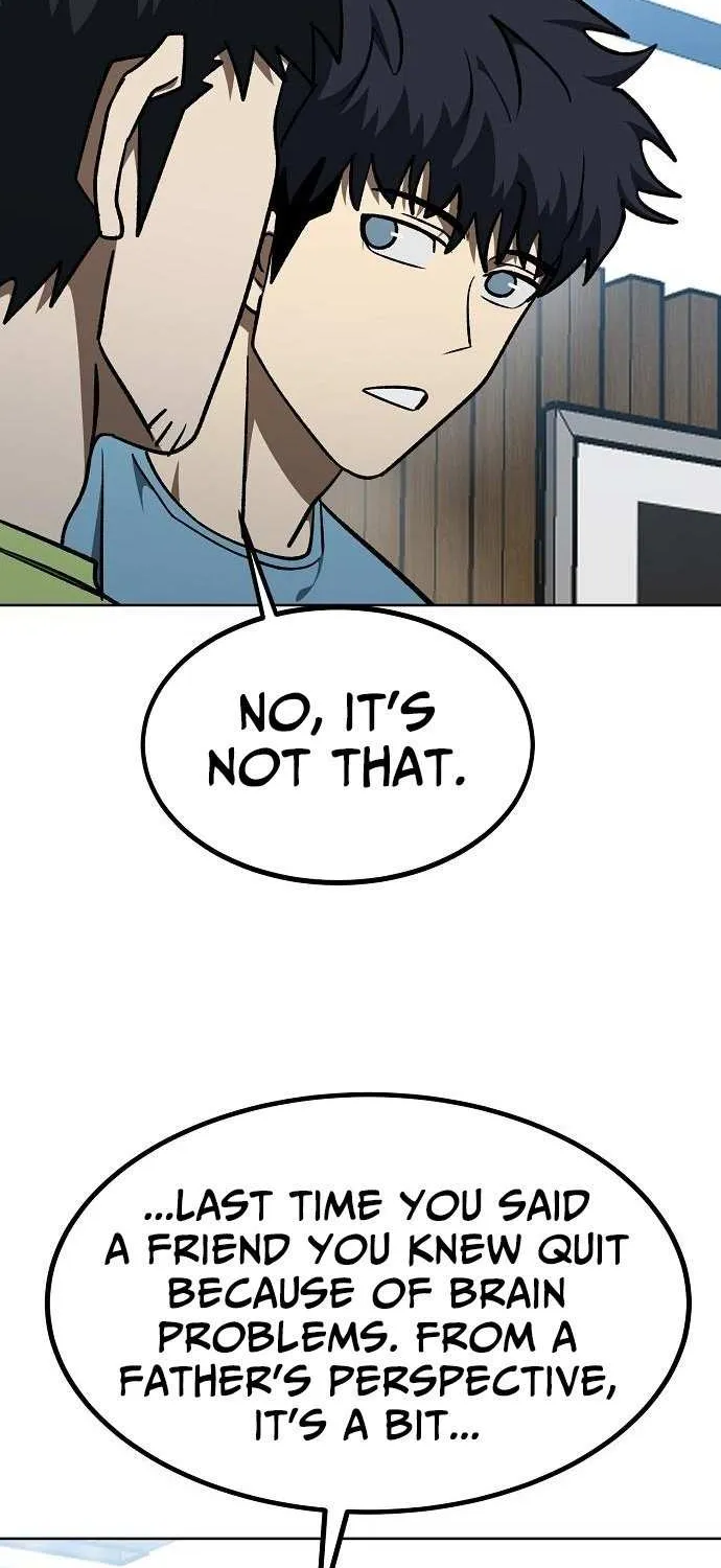 King of the Octagon Chapter 173 page 62 - 