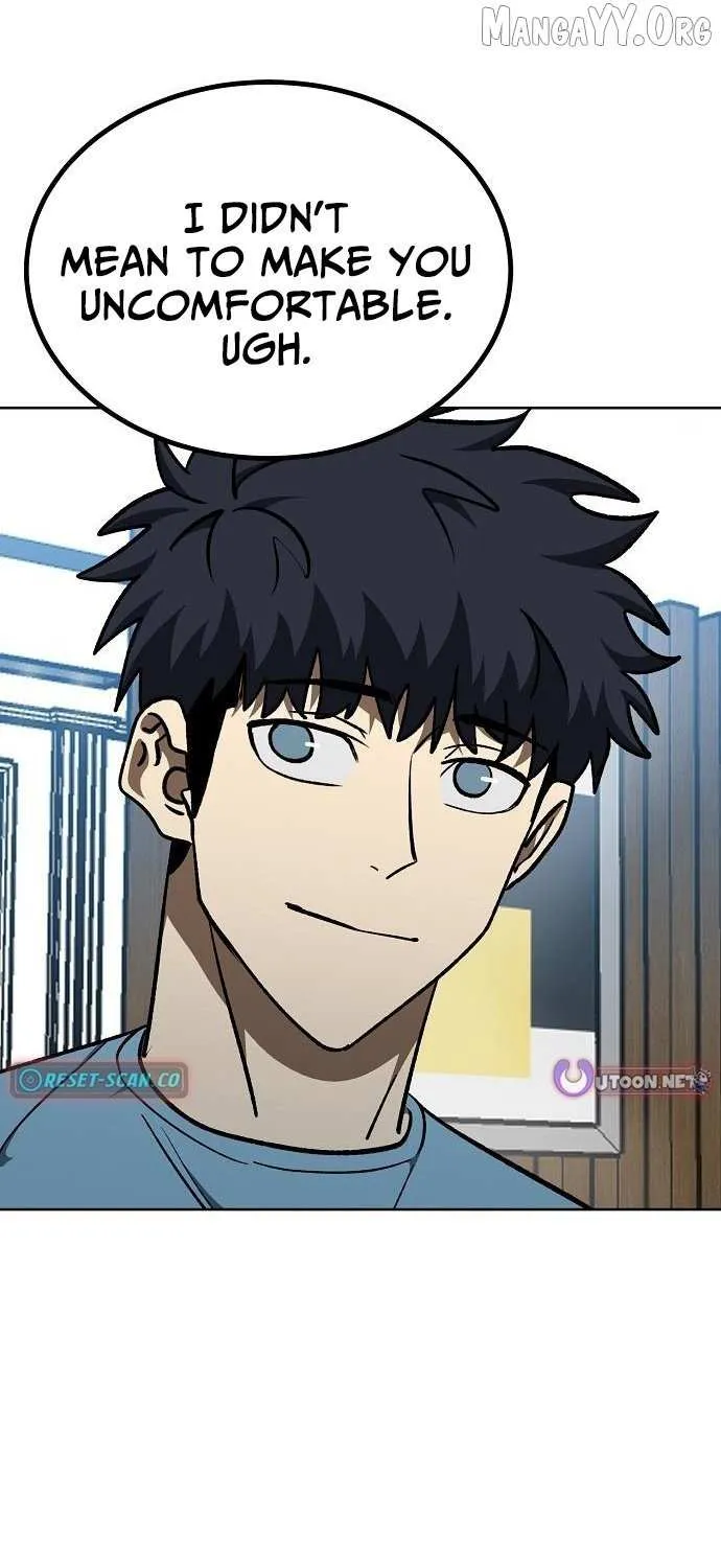 King of the Octagon Chapter 173 page 64 - 
