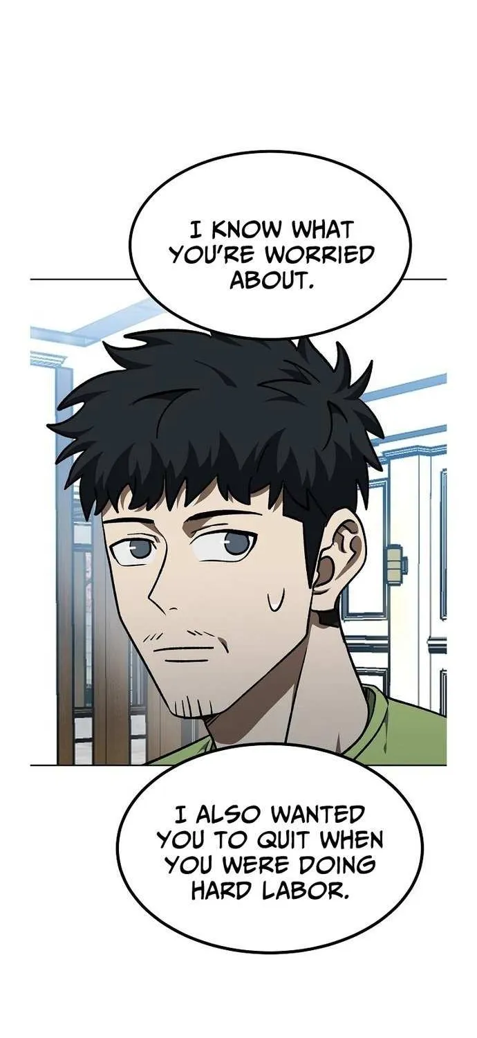 King of the Octagon Chapter 173 page 65 - 