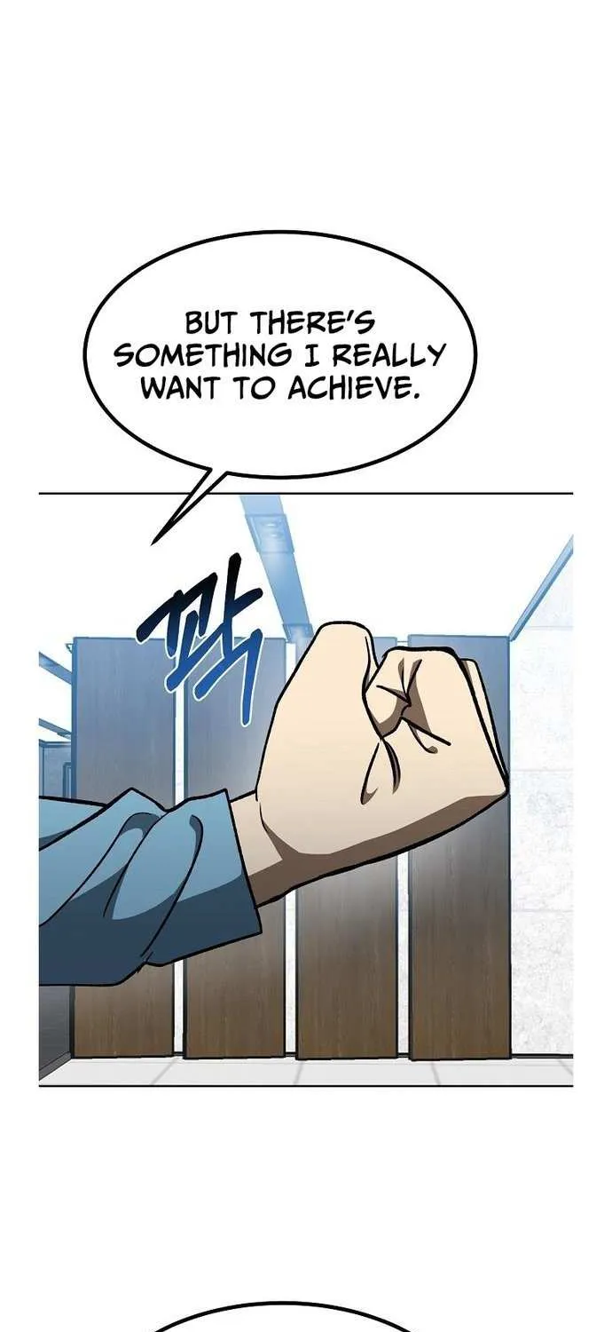 King of the Octagon Chapter 173 page 66 - 