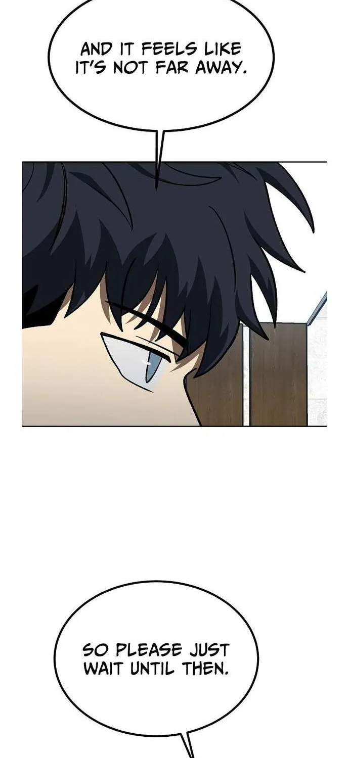 King of the Octagon Chapter 173 page 67 - 