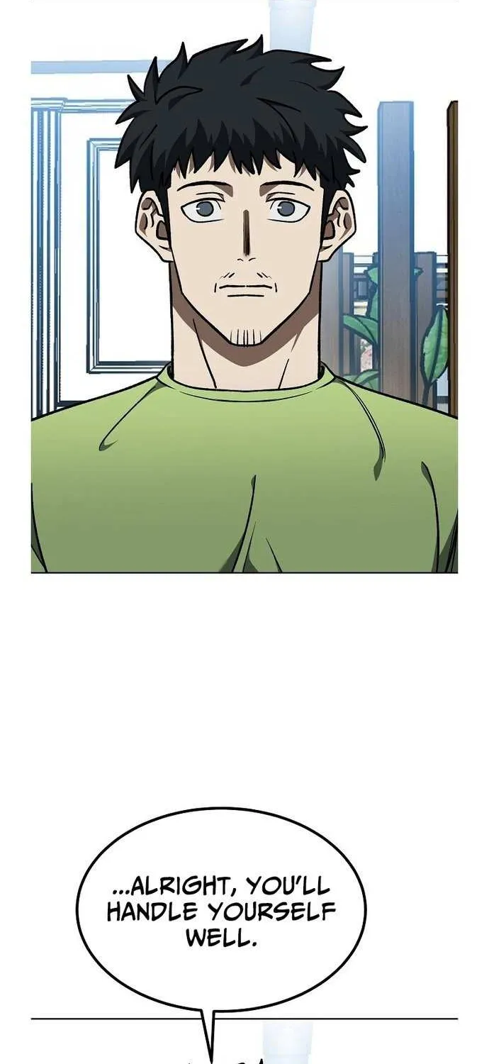King of the Octagon Chapter 173 page 69 - 