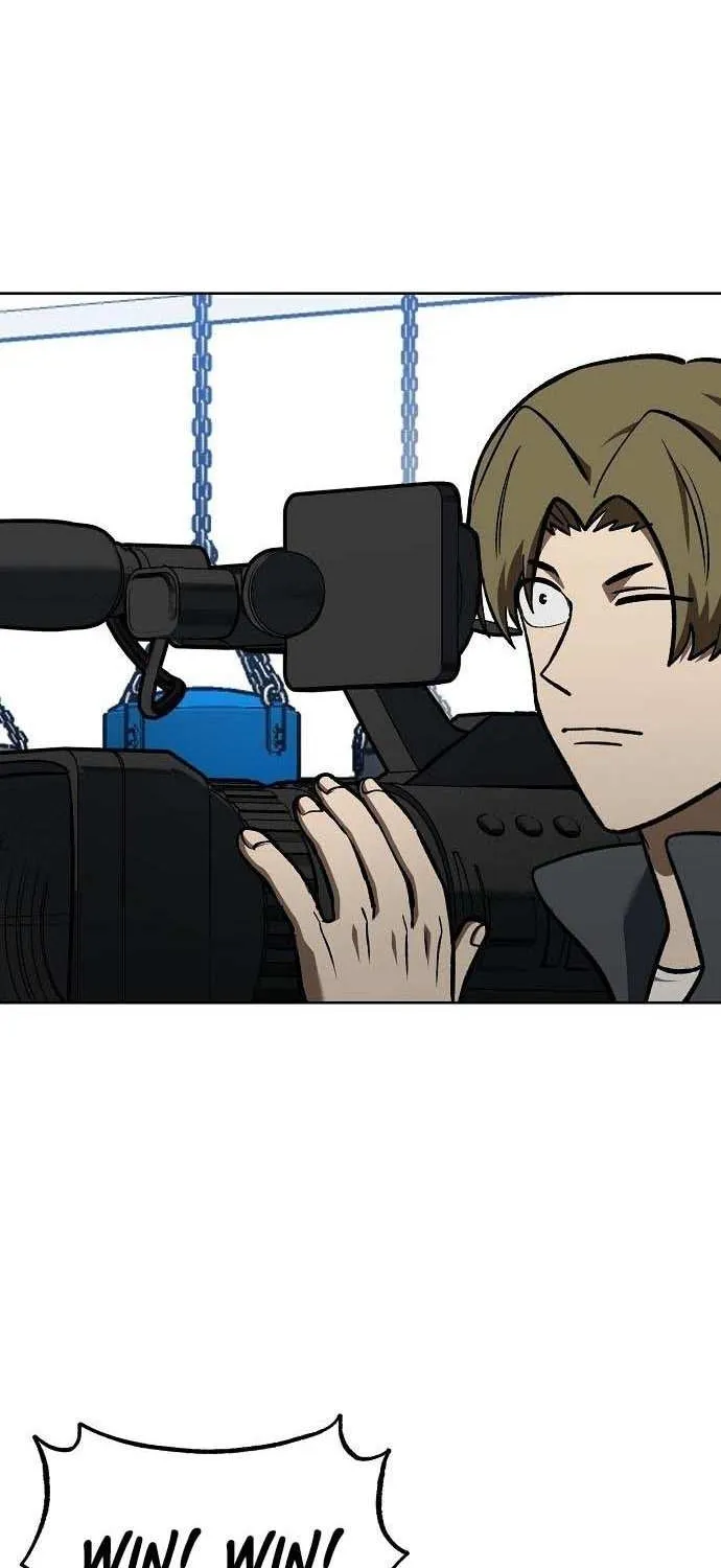 King of the Octagon Chapter 174 page 2 - 