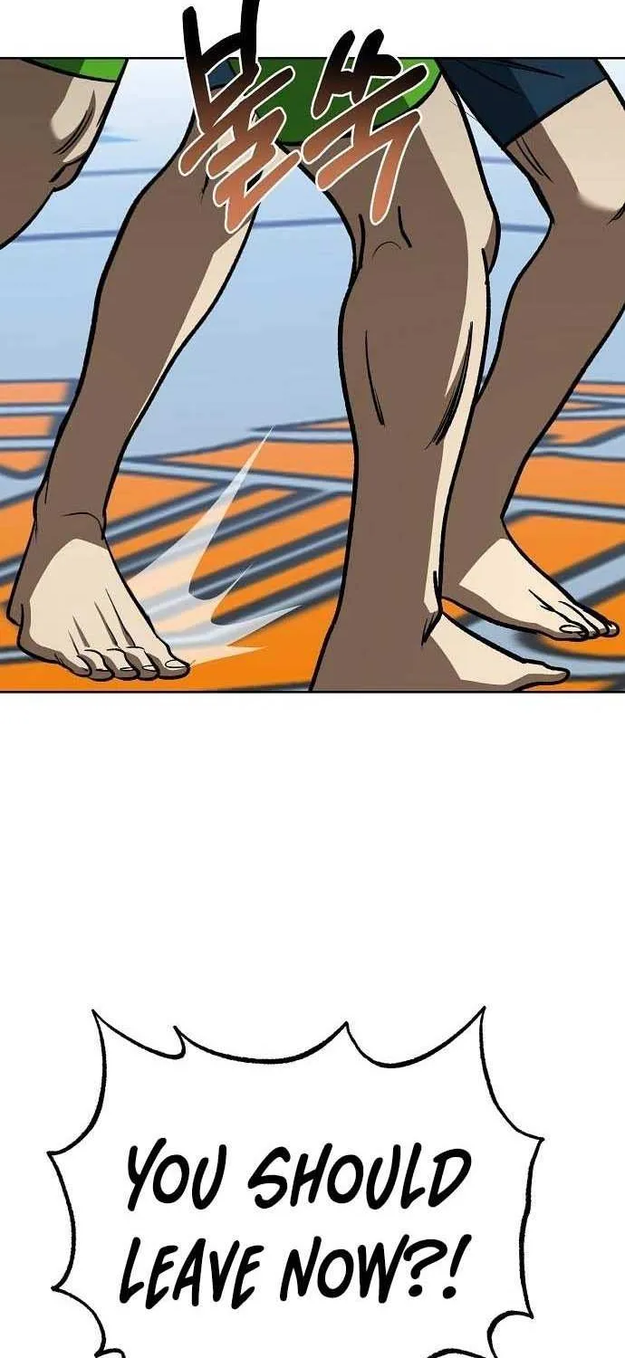King of the Octagon Chapter 174 page 11 - 