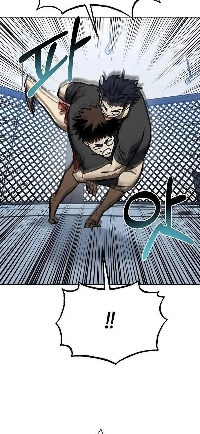 King of the Octagon Chapter 174 page 12 - 
