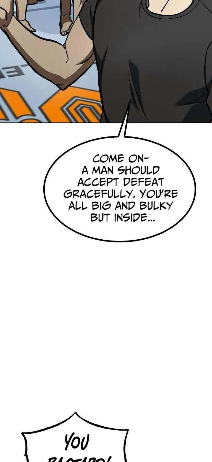 King of the Octagon Chapter 174 page 16 - 
