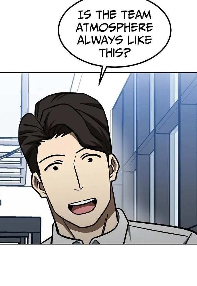 King of the Octagon Chapter 174 page 21 - 