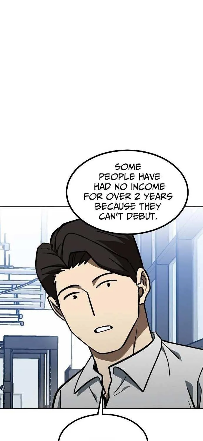 King of the Octagon Chapter 174 page 25 - 
