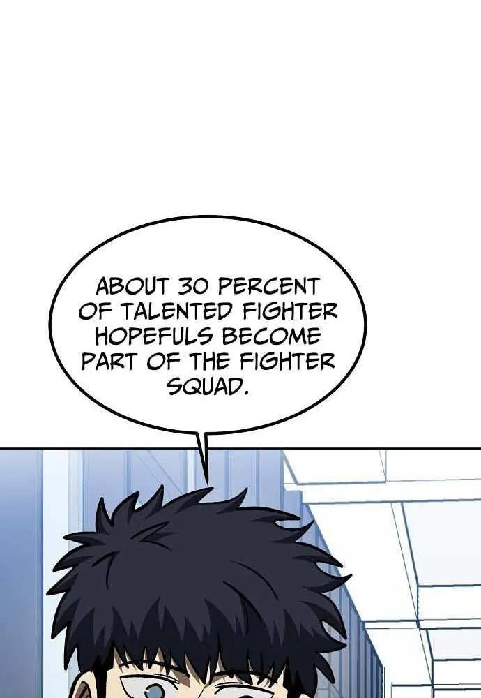 King of the Octagon Chapter 174 page 28 - 