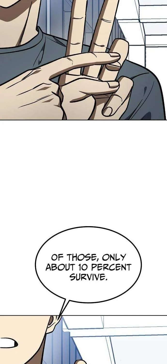 King of the Octagon Chapter 174 page 30 - 