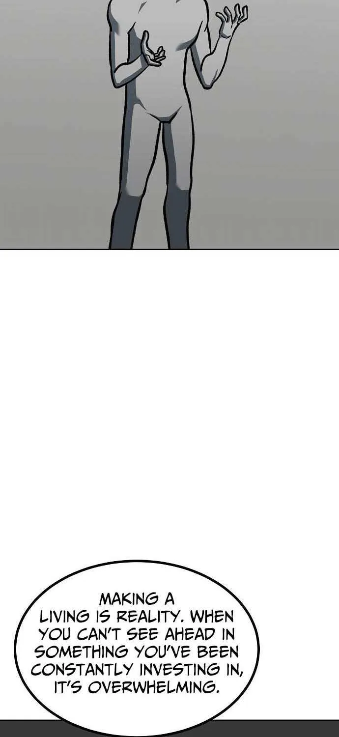 King of the Octagon Chapter 174 page 32 - 