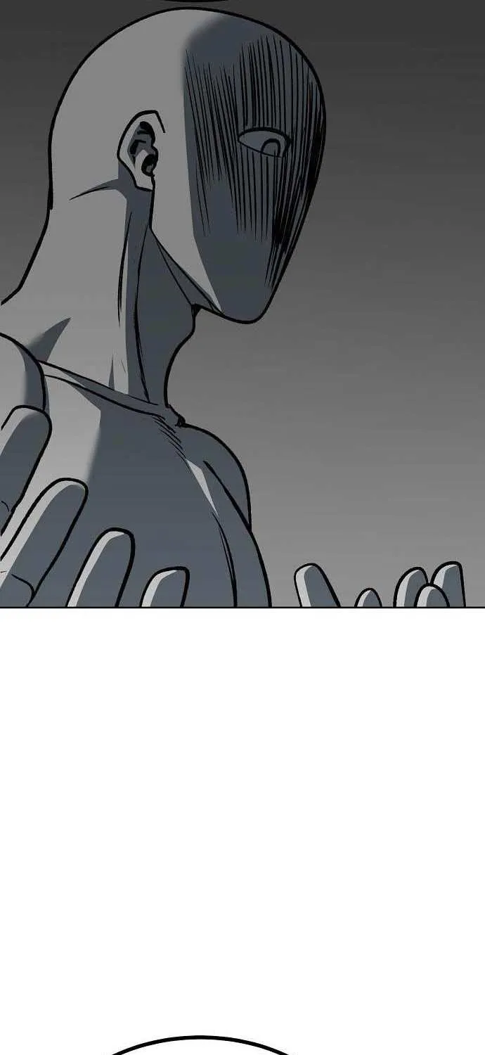 King of the Octagon Chapter 174 page 33 - 