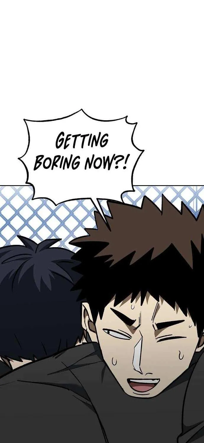 King of the Octagon Chapter 174 page 5 - 