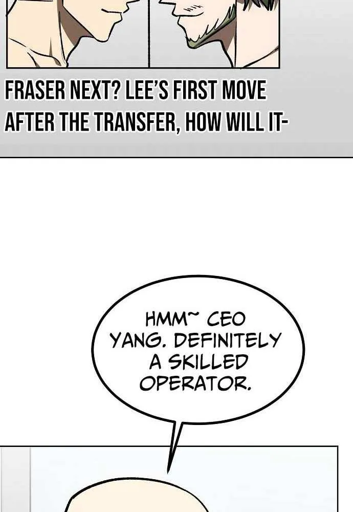King of the Octagon Chapter 174 page 49 - 