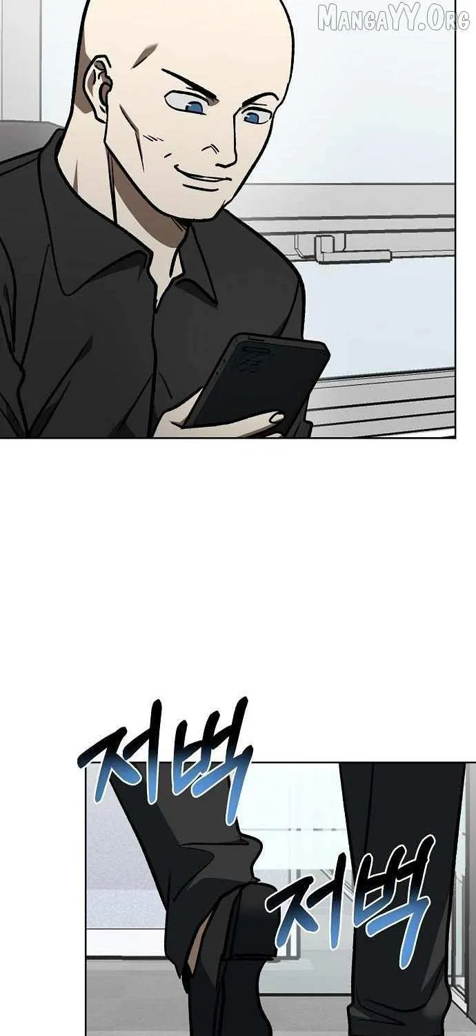 King of the Octagon Chapter 174 page 50 - 