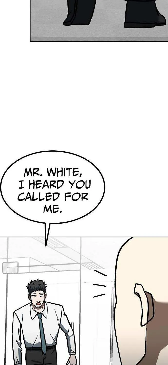 King of the Octagon Chapter 174 page 51 - 