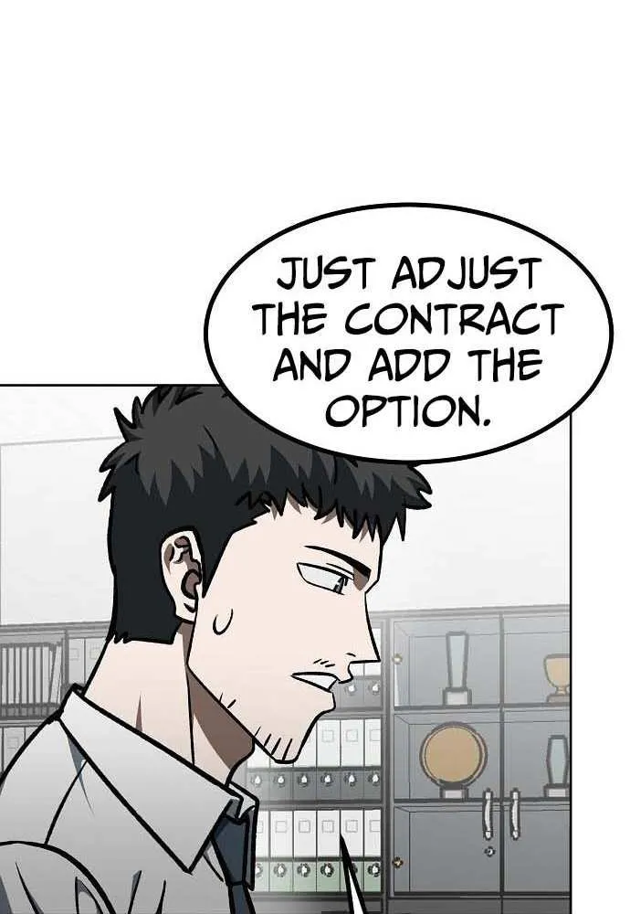 King of the Octagon Chapter 174 page 56 - 