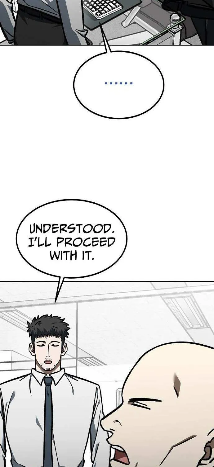 King of the Octagon Chapter 174 page 58 - 