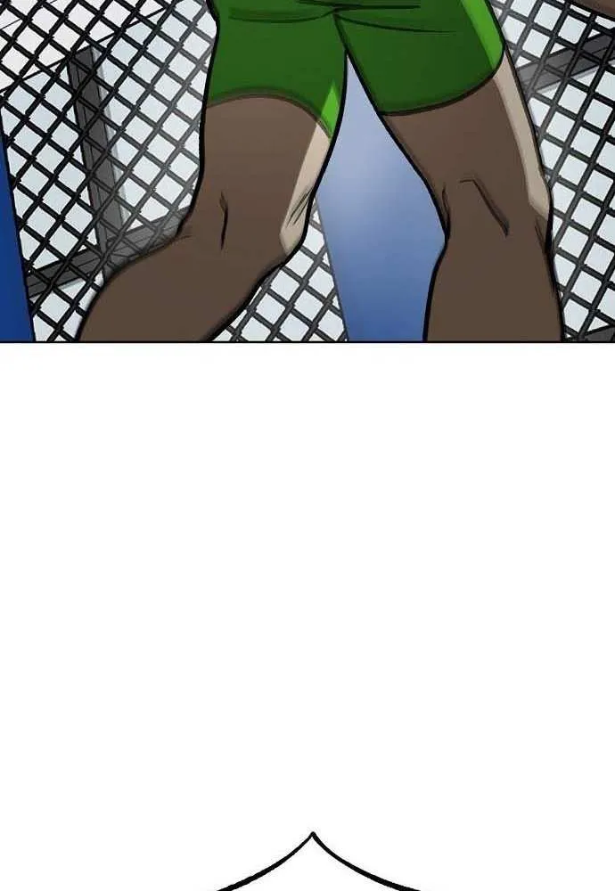 King of the Octagon Chapter 174 page 7 - 