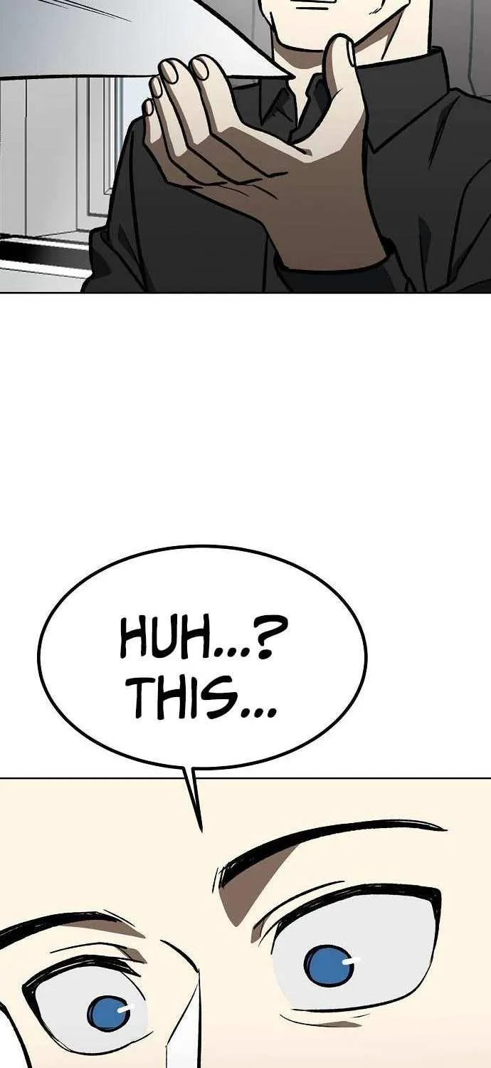 King of the Octagon Chapter 174 page 61 - 