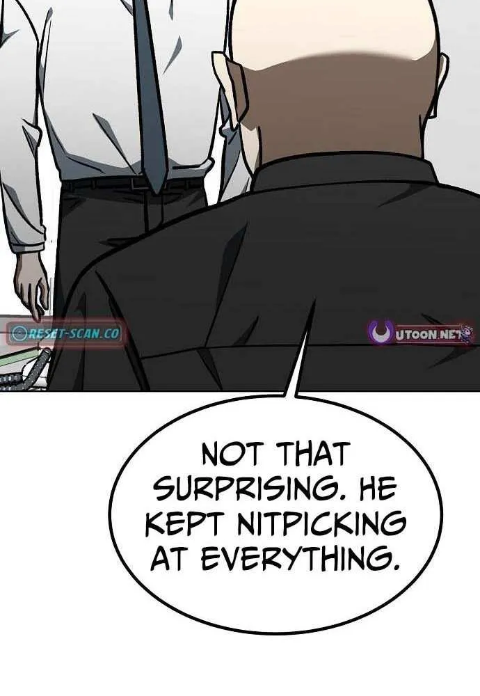 King of the Octagon Chapter 174 page 63 - 