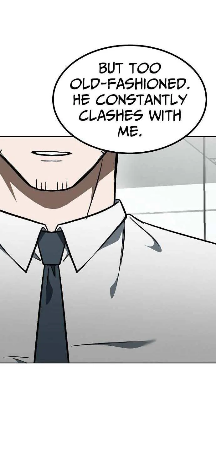 King of the Octagon Chapter 174 page 66 - 