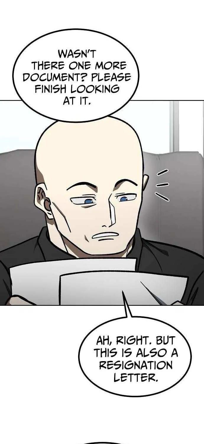 King of the Octagon Chapter 174 page 68 - 