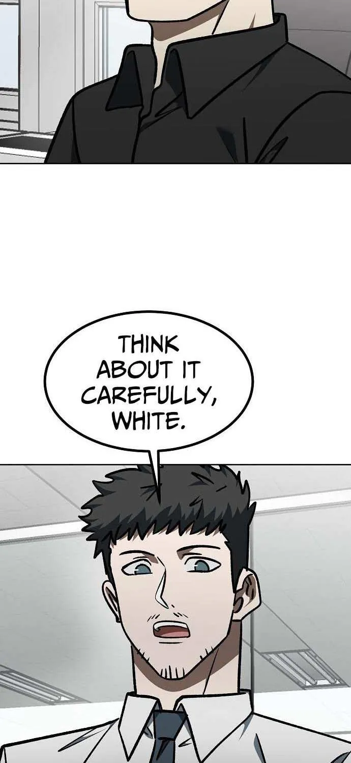 King of the Octagon Chapter 174 page 72 - 