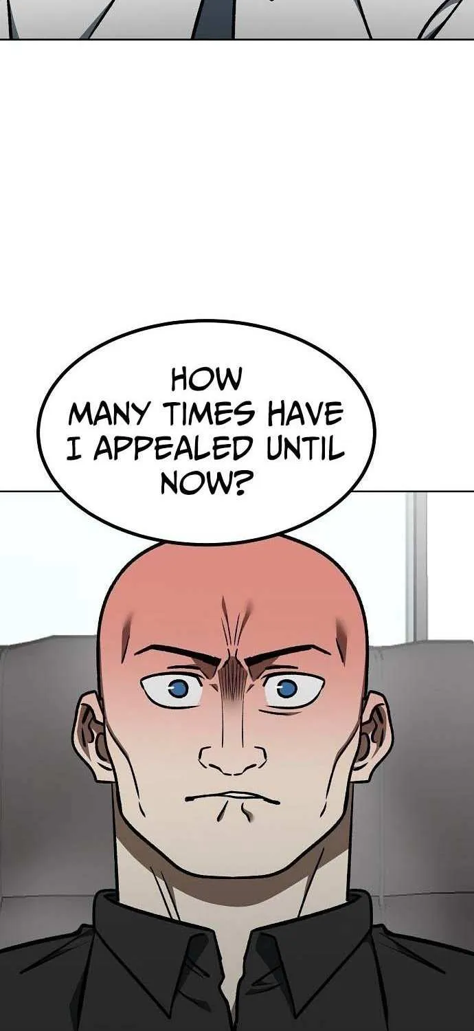 King of the Octagon Chapter 174 page 73 - 
