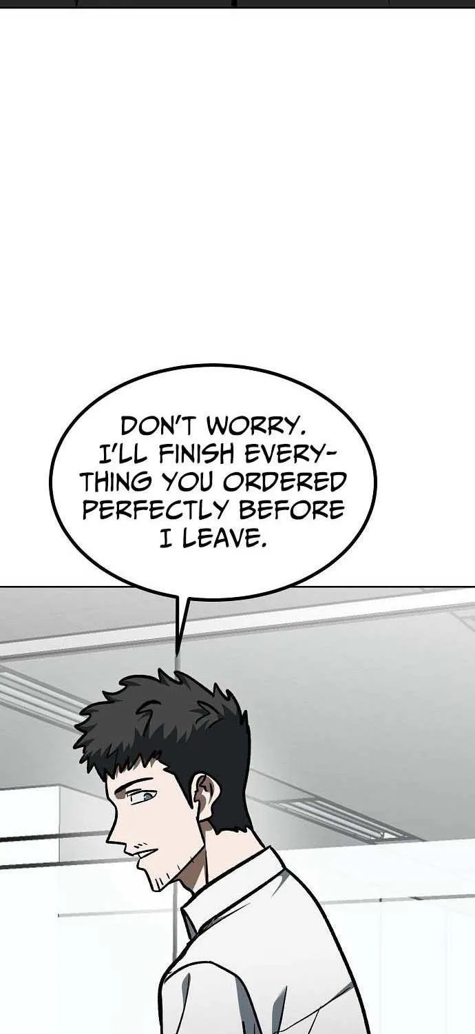 King of the Octagon Chapter 174 page 74 - 