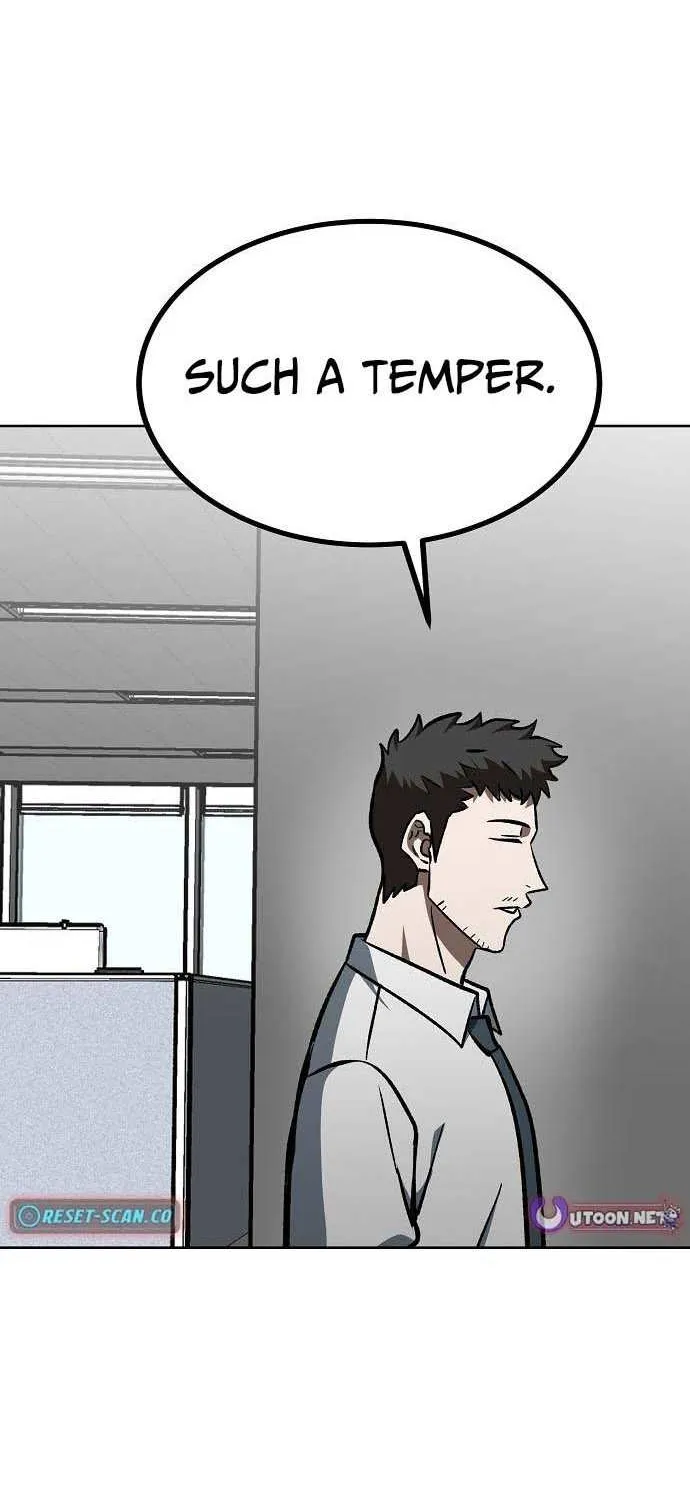 King of the Octagon Chapter 174 page 79 - 