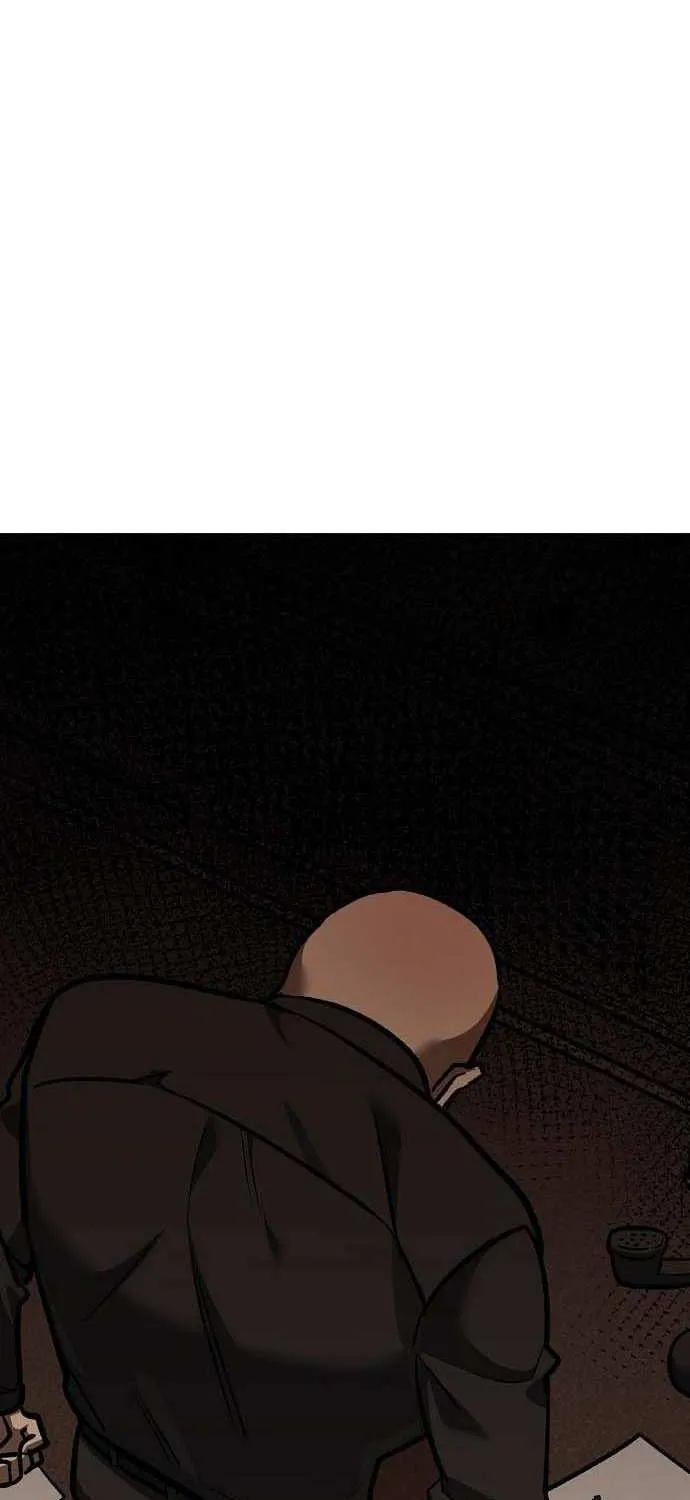 King of the Octagon Chapter 174 page 80 - 