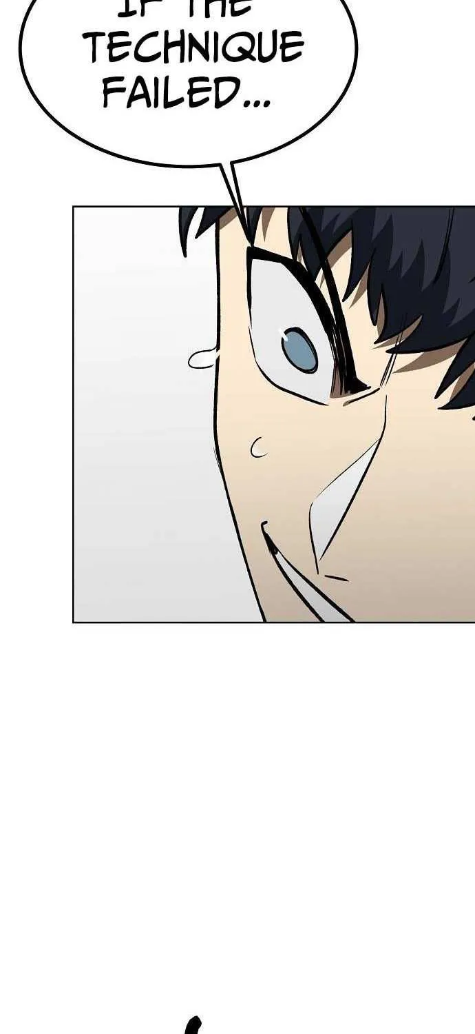 King of the Octagon Chapter 174 page 10 - 