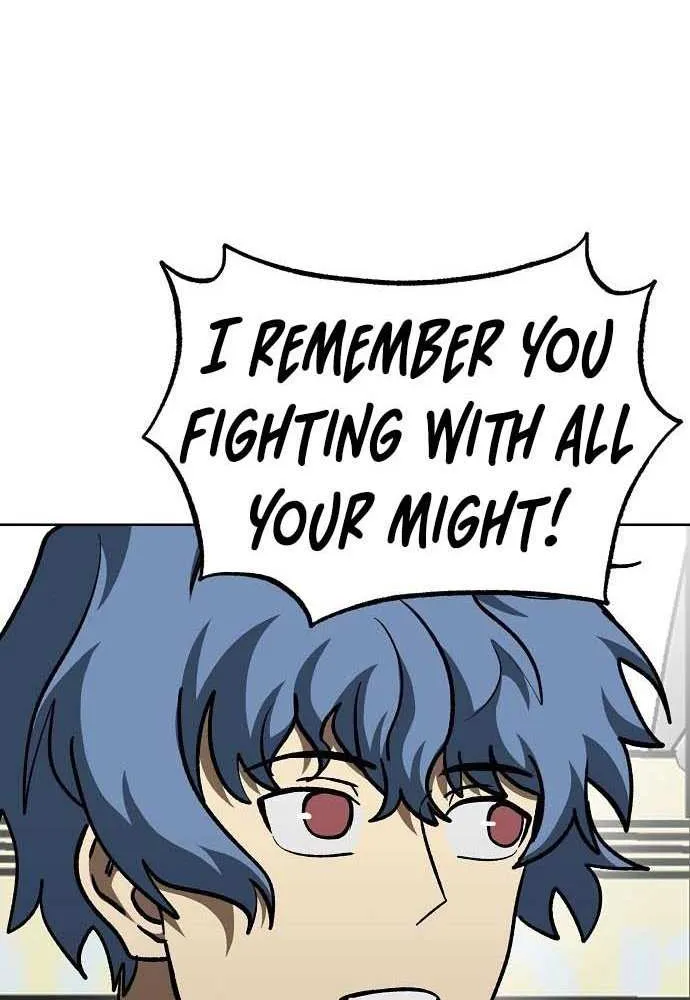 King of the Octagon Chapter 175 page 15 - 