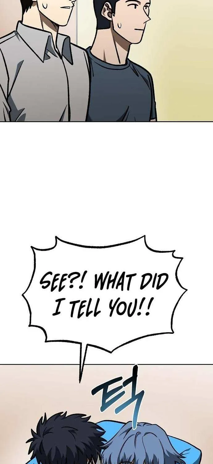 King of the Octagon Chapter 175 page 17 - 