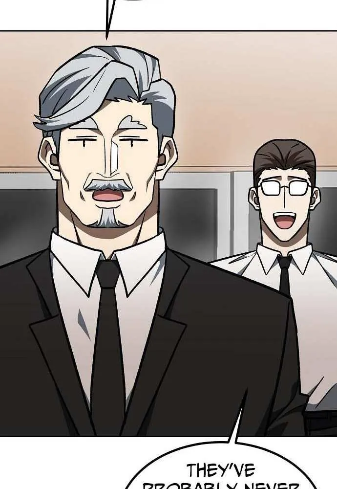 King of the Octagon Chapter 175 page 22 - 