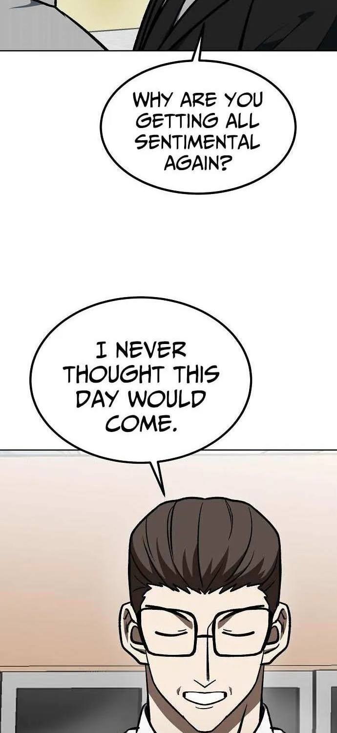 King of the Octagon Chapter 175 page 24 - 