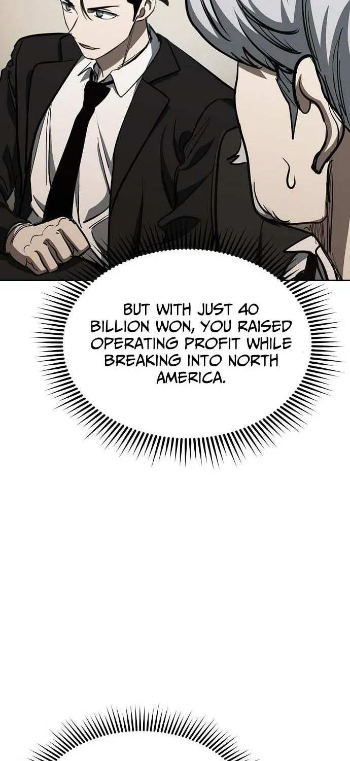 King of the Octagon Chapter 175 page 26 - 