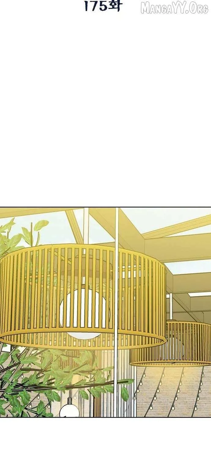 King of the Octagon Chapter 175 page 30 - 