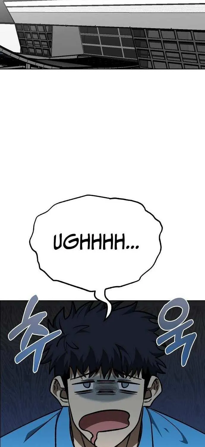 King of the Octagon Chapter 175 page 4 - 