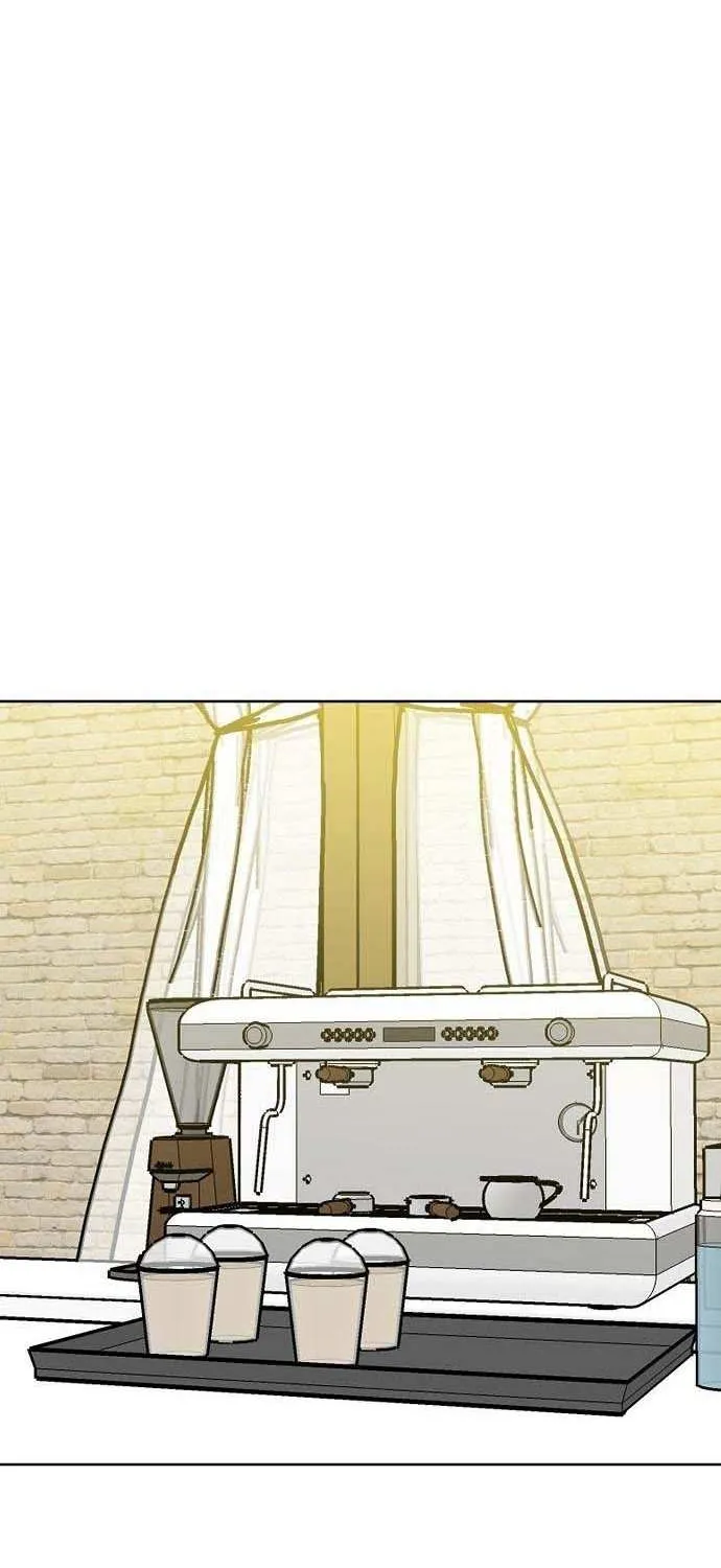 King of the Octagon Chapter 175 page 31 - 