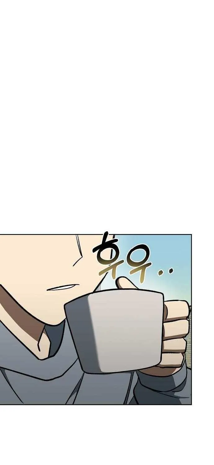 King of the Octagon Chapter 175 page 32 - 