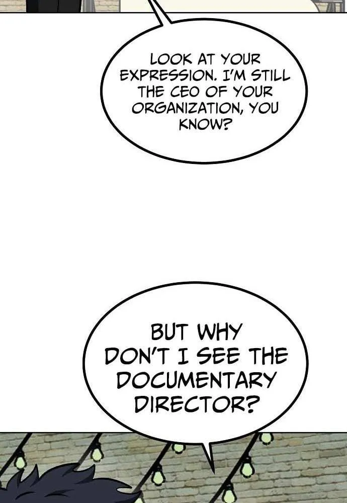 King of the Octagon Chapter 175 page 36 - 