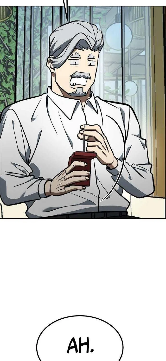 King of the Octagon Chapter 175 page 38 - 