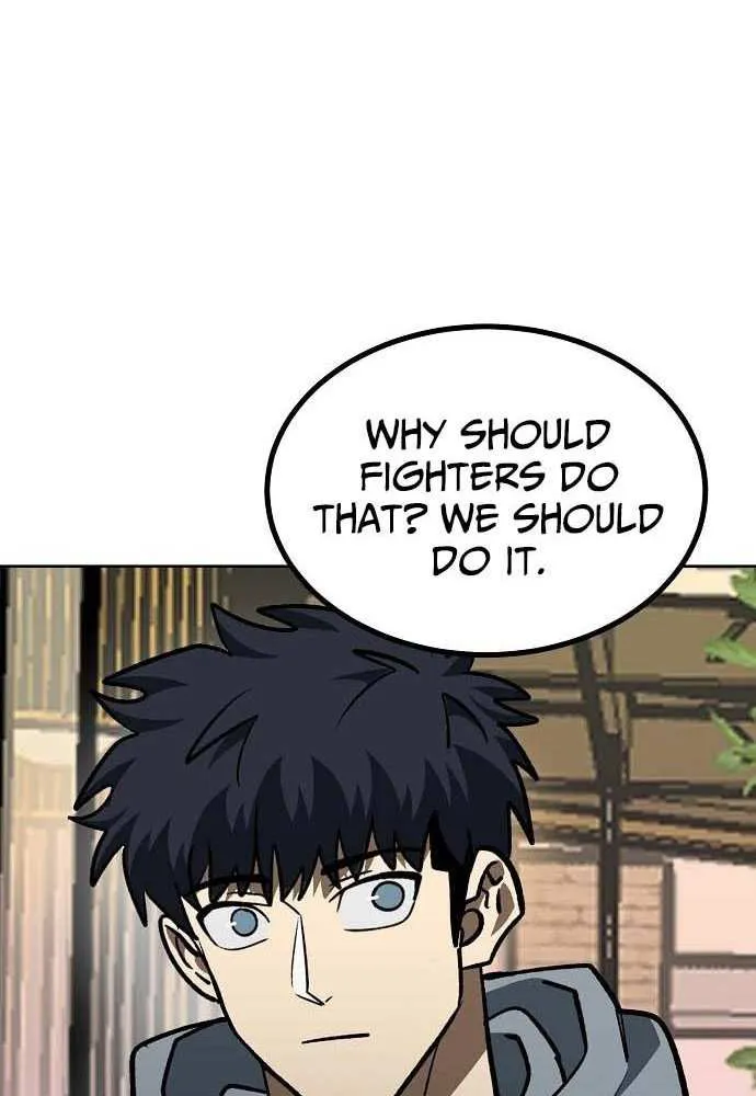 King of the Octagon Chapter 175 page 43 - 