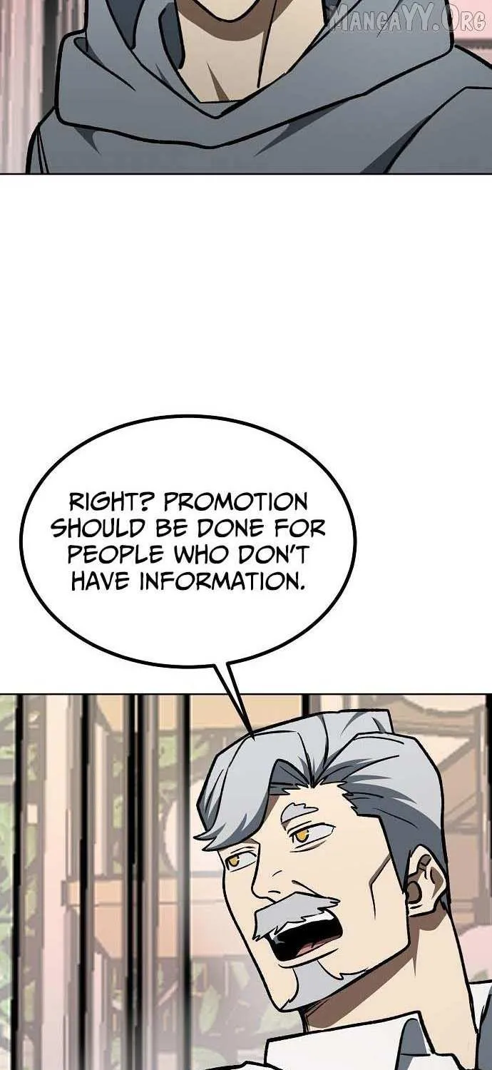 King of the Octagon Chapter 175 page 44 - 